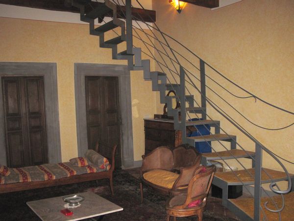 Casa di Marisa - Fabrizio