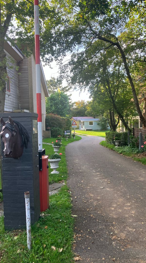 Casa de Willy & Irma