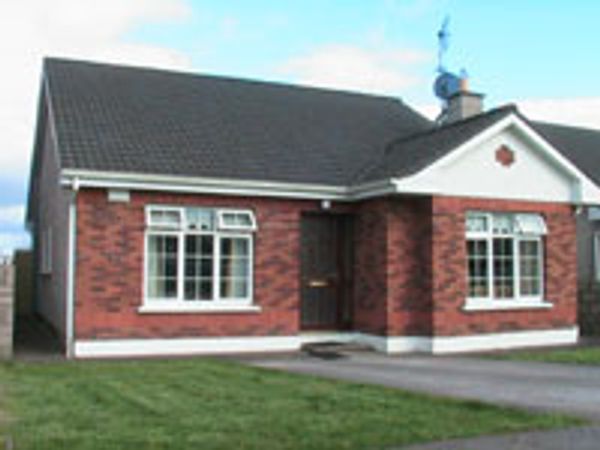 A lovely home in a small village near Blarney Castle