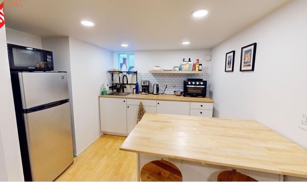 La maison de Jennifer