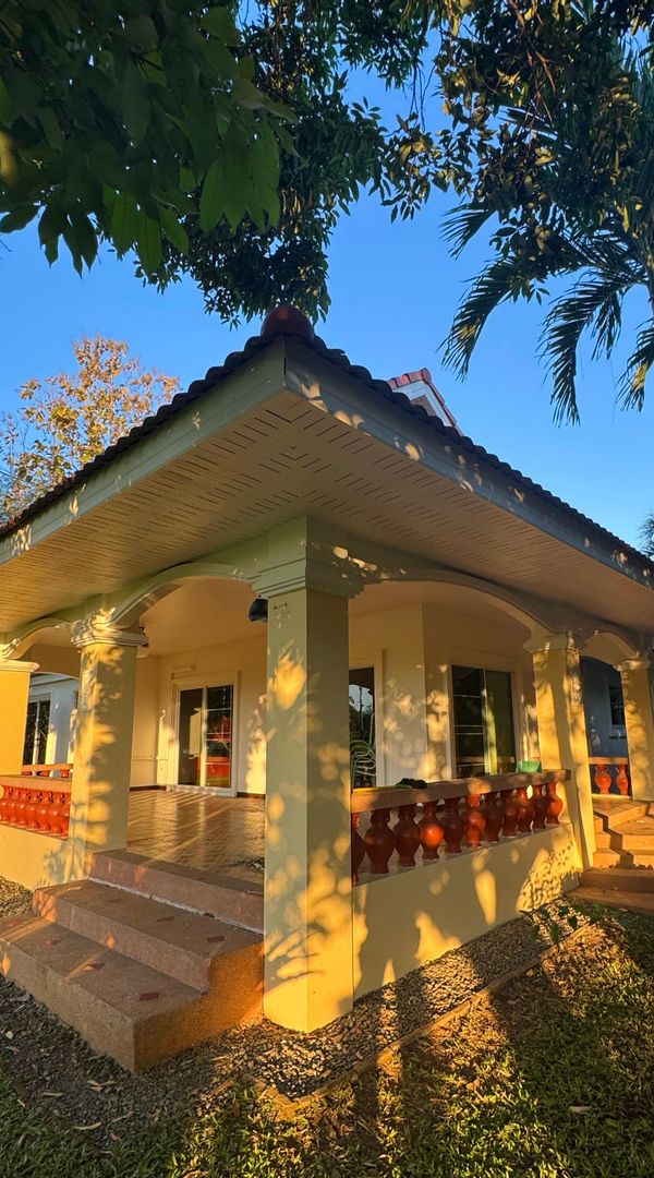 La maison de Annelie