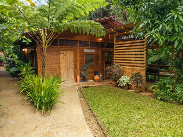 Casa di Mory