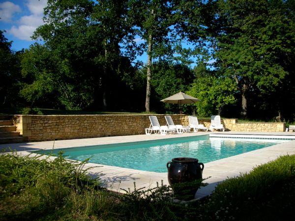 La maison de GIOVANNI e CARLA