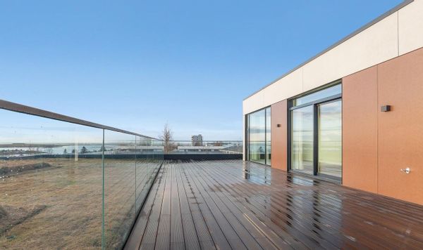 Berglinds hus