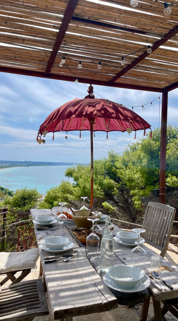 La maison de Therés