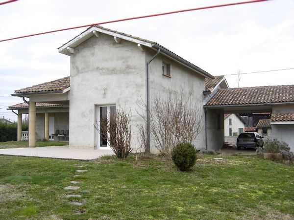 Casa di Joëlle Et Jean Pierre