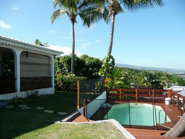 Matthieu et Karine s Haus