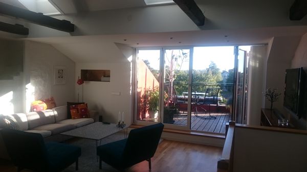 Mickes hus