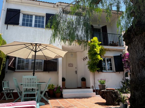 Casa de Marily