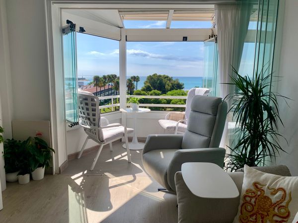 La maison de Àngels