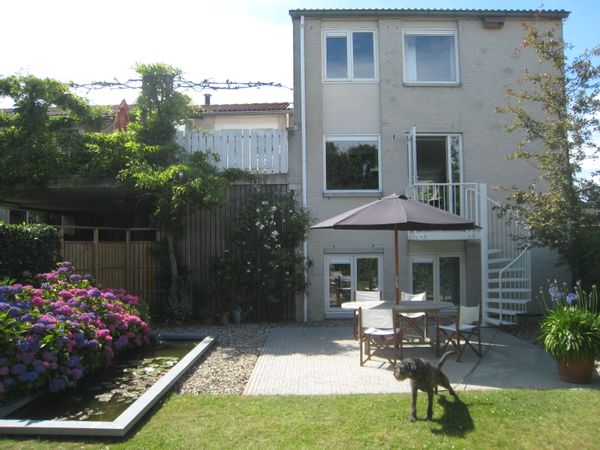 Casa de Hans & Clémence