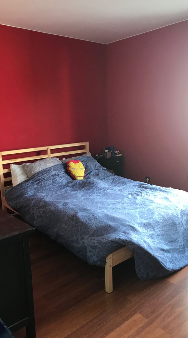 maison à Bailly-Romainvilliers, France