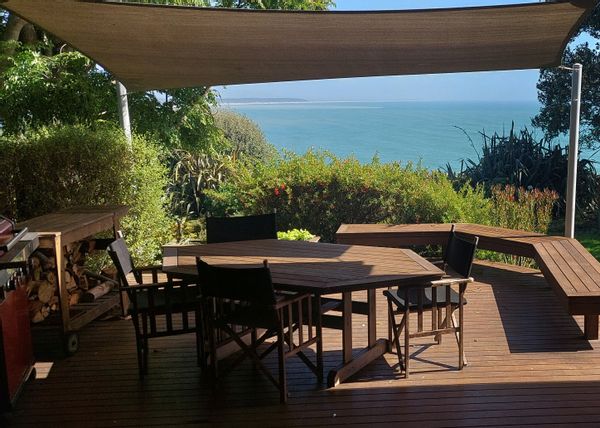 Casa di David & Susan