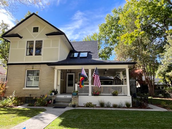 La maison de Jennifer