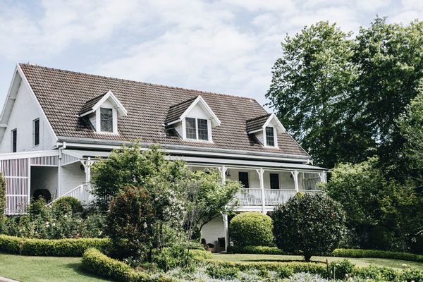 Beautiful country Homestead in Berry, NSW