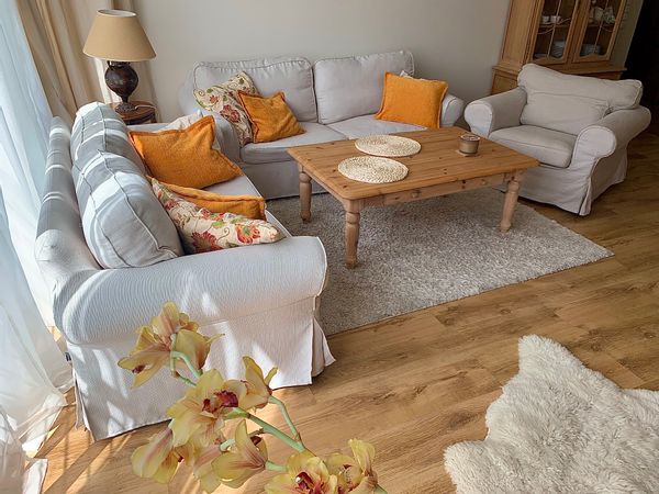 Maybe Poland ? Mountains ,river , close to Czech , Slovakia .