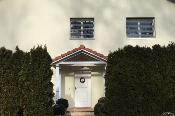 La maison de Paul
