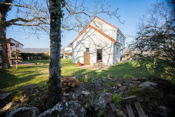 Studio cosy et calme