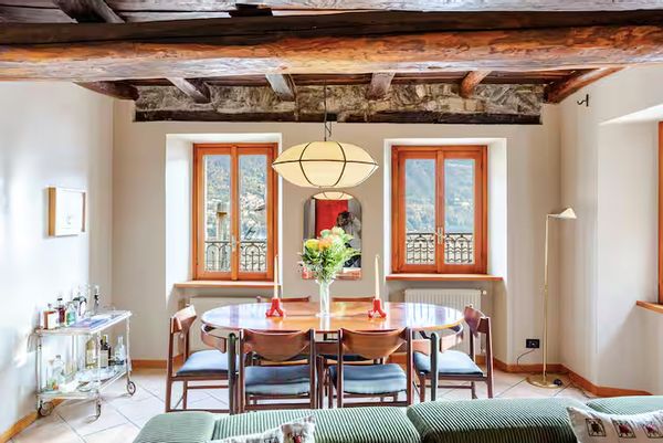 Sara & Paoloina kuća