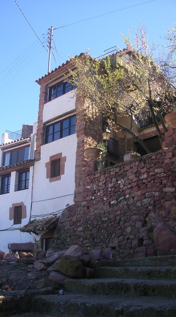 Casa de Sendo