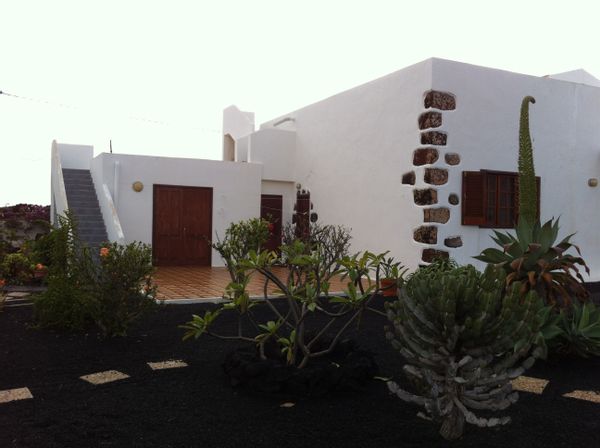 Maison à  Lanzarote iles canaries