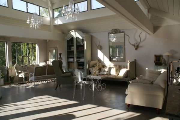 La maison de laurence