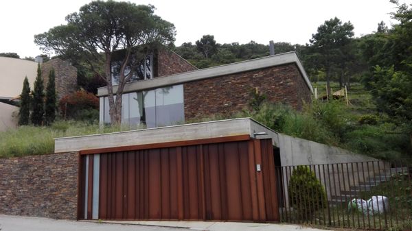 La maison de assumpta