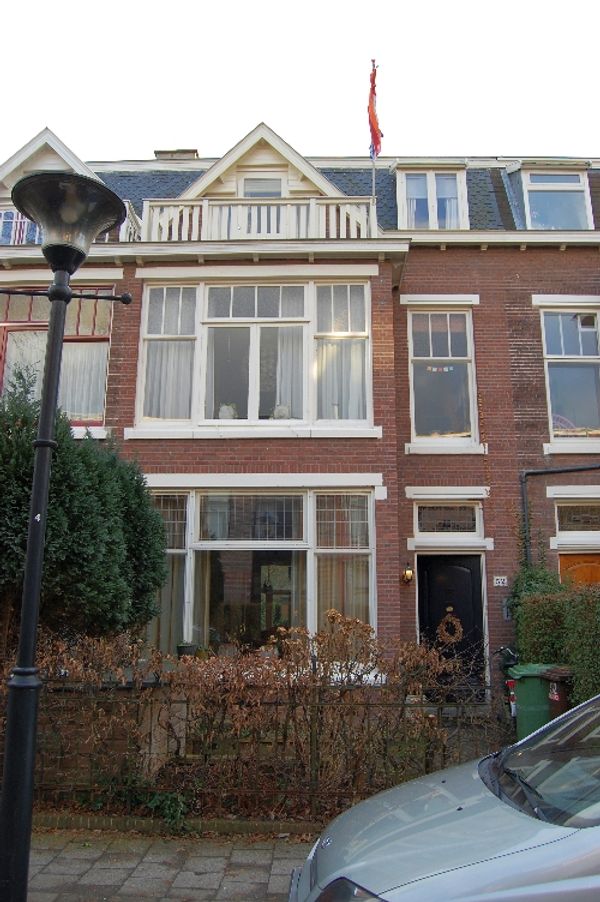 Casa em Rijswijk