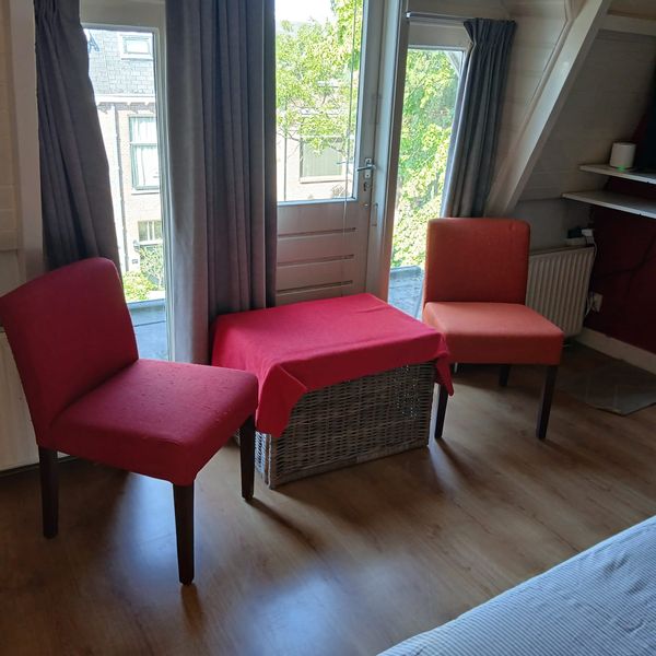 Runildes hus