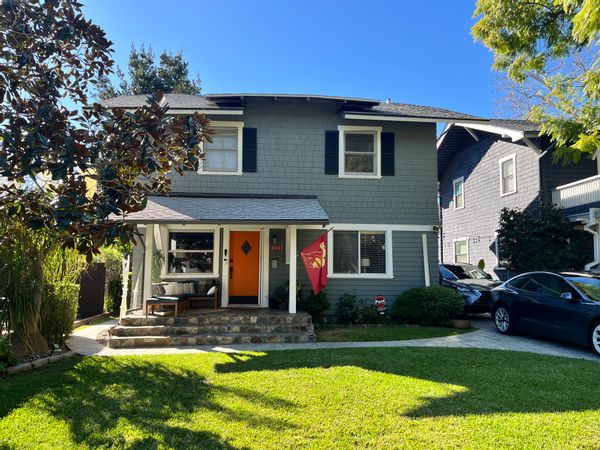 La maison de Gabriela