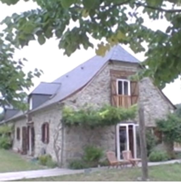 La maison de PIERRE