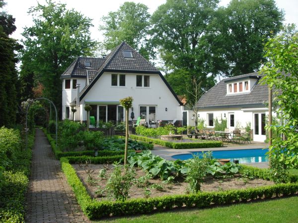 Huis in Vught