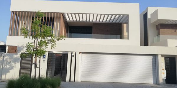 La maison de Virginie