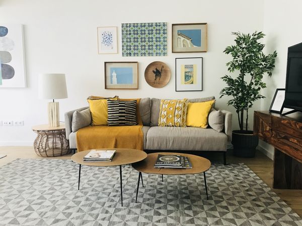 Nice Renovated Apt in Cascais (30 min from Lisbon)