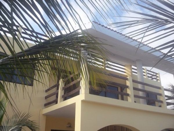 appartement à Telchac Puerto, Mexico