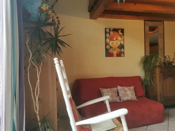 ❤️ Alpes - Maison au coeur de la Haute-Savoie – et près de Genève !