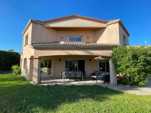 Zora & Sergio's house