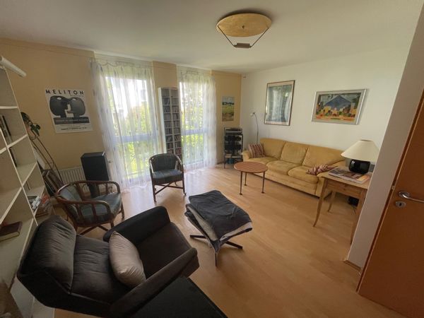 Casa de Magda and Jürgen