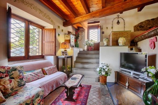casa em Aci Bonaccorsi, Italia