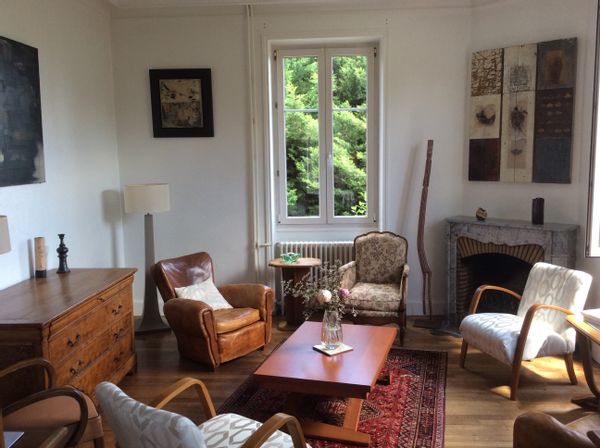 maison vendue n’est plus disponible. Prochainement une autre proposition