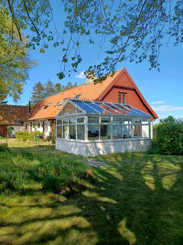 Pias hus