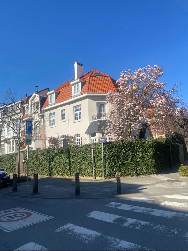 La maison de Delphine