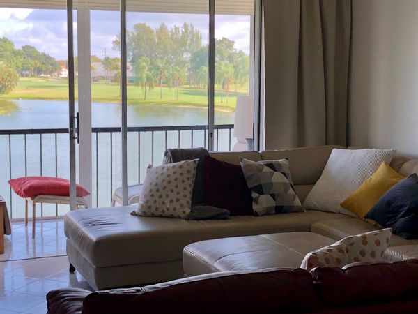 Golf/ tennis in Florida 7 days minimum