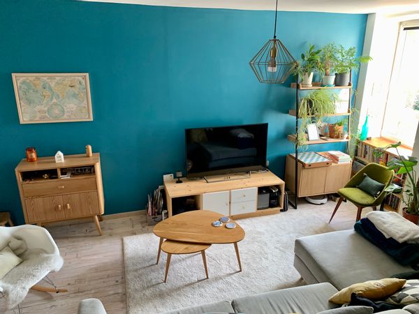 La maison d’Aurore & Morad