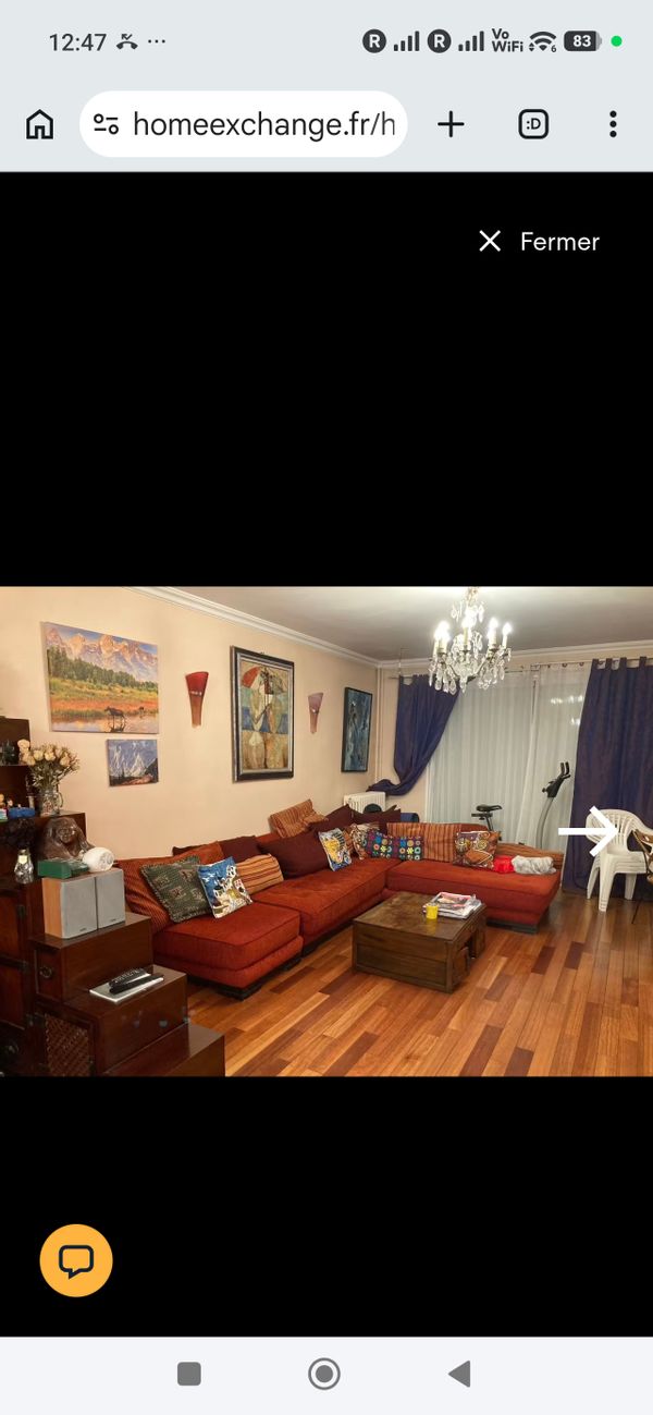 Casa di Caroline