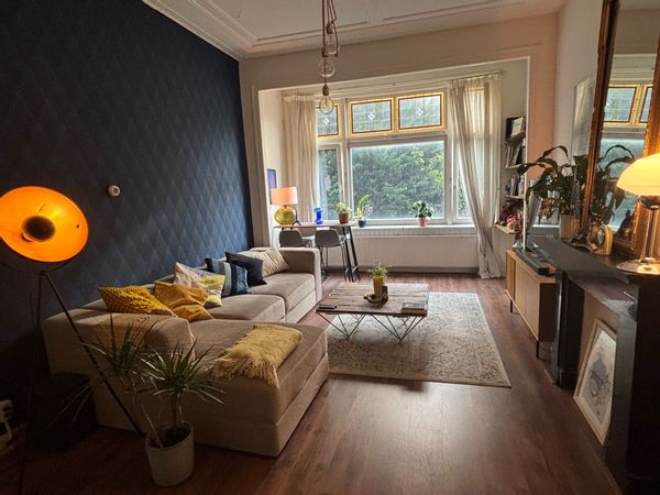 La maison de Annemarije