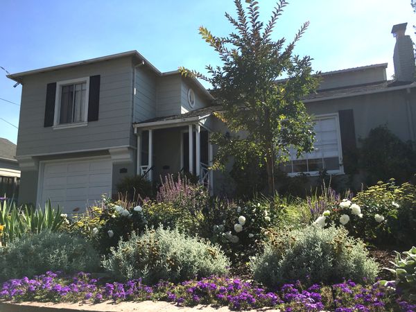 Lee & Shariina kuća