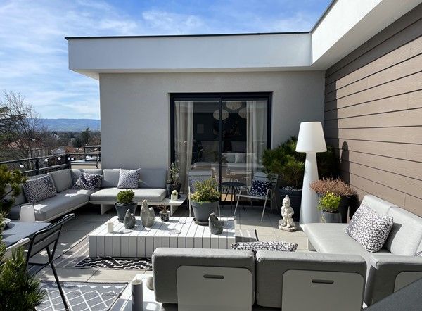 Pascale Et Erics hus