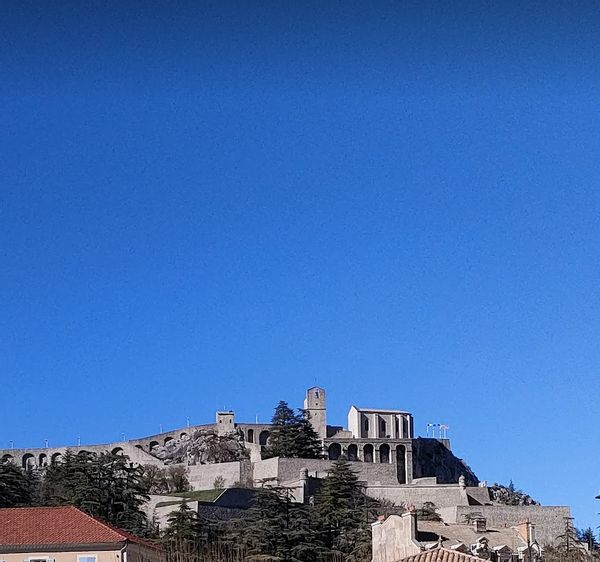 La maison de Isabelle