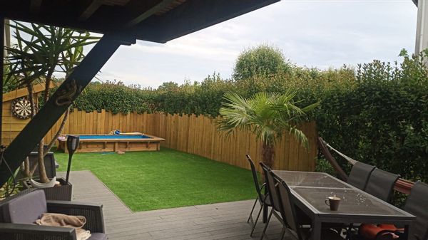 Au coeur du Pays Basque !! à Cambo les bains.